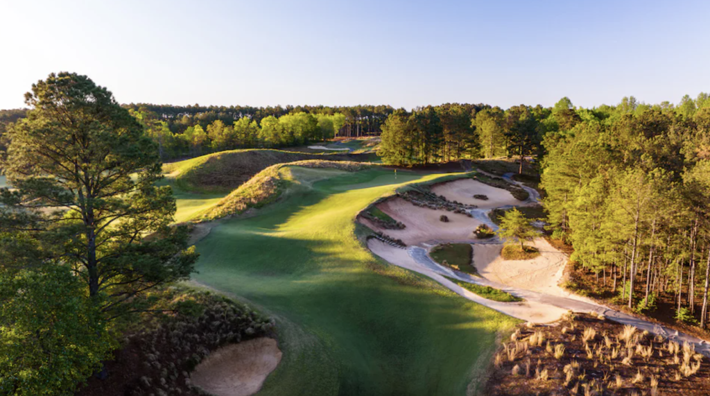Tobacco Road Golf Course