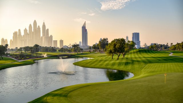 Dubai_course