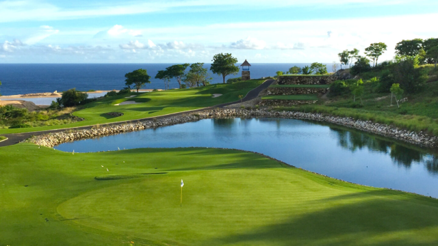 Bali Golf