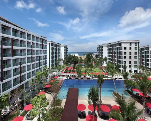 AmariHuaHin1