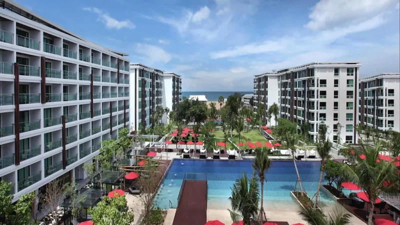 AmariHuaHin1