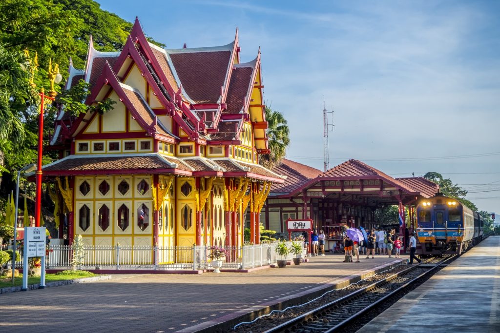 Amari Hua Hin Skins