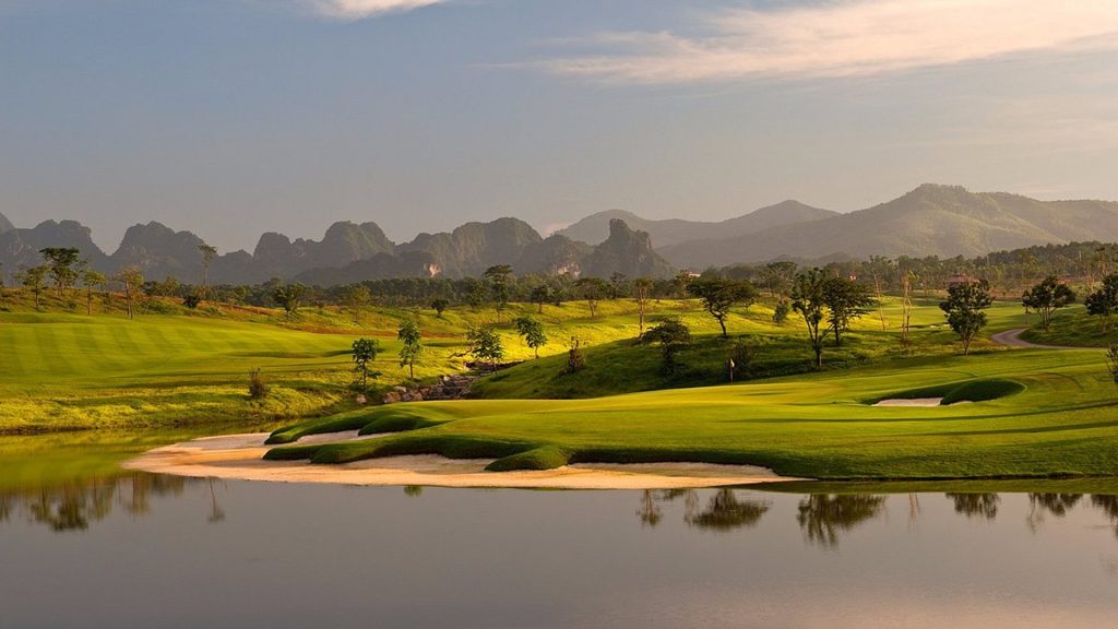 Silk & Sandwedges: Hanoi Tour 2027